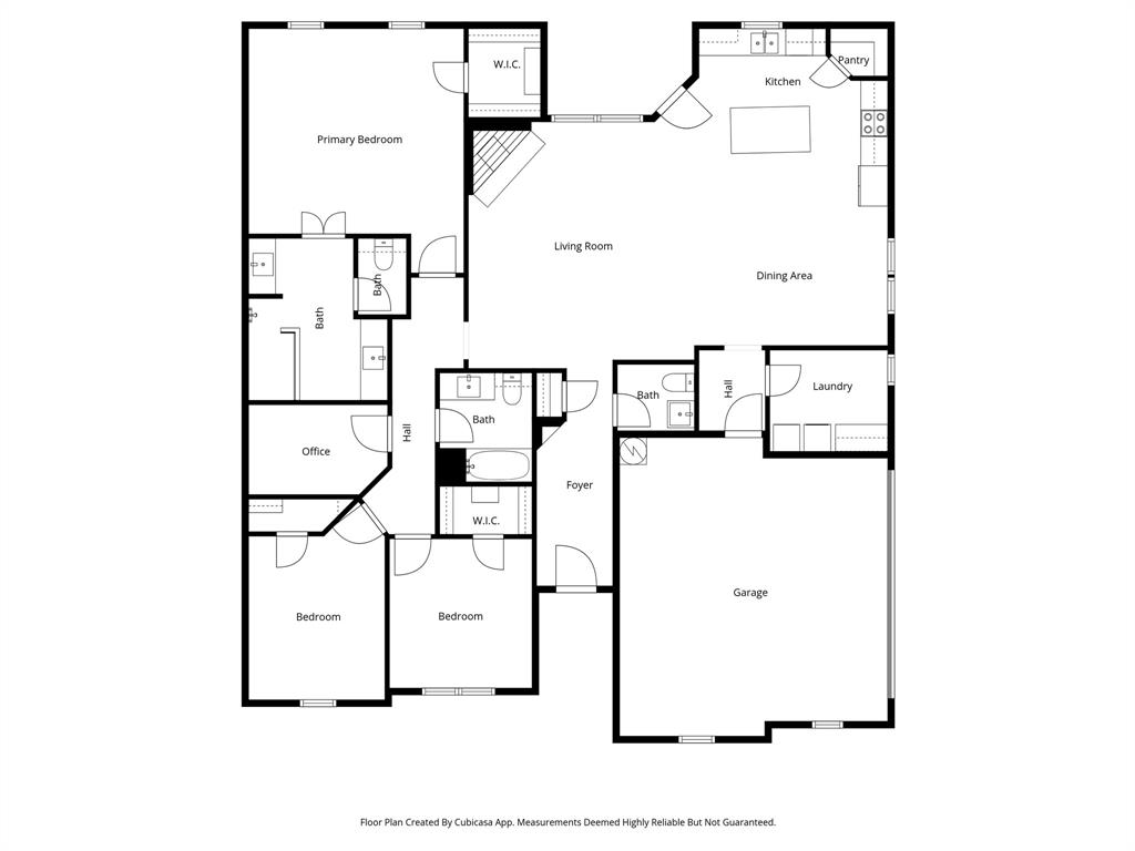 1028 Hope Court Boyd, TX 76023 - Photo 40 of 40 unknown