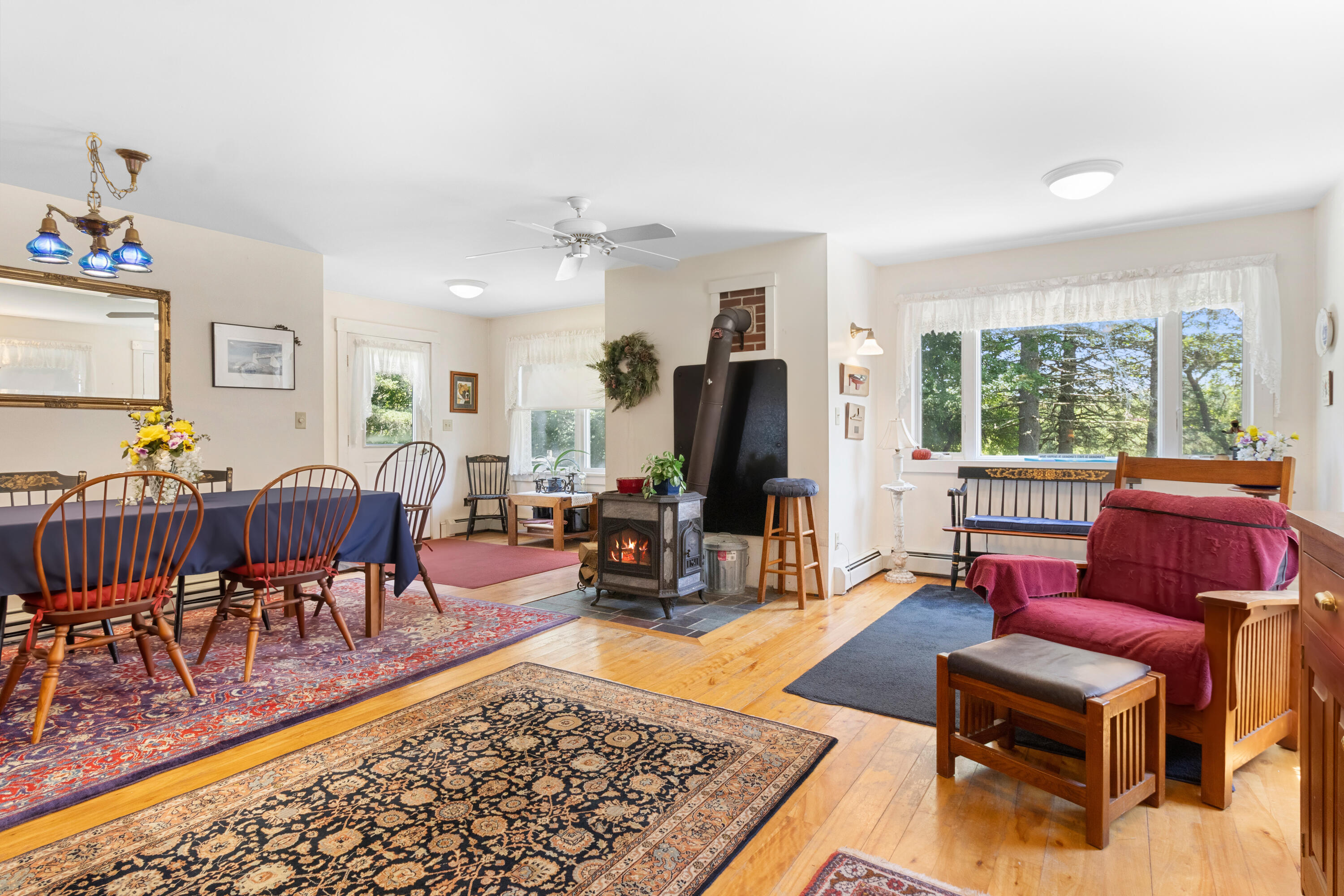 326 Turkey Cove Road St. George, ME 04860 - Photo 7 of 28 326 Turkey Cove kitchen 3
