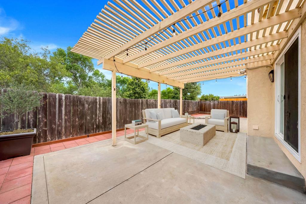 4938 Dulin Road Fallbrook, CA 92028 - Photo 13 of 15 a view of an outdoor sitting area
