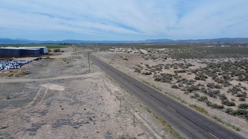 10 Acres With 0.50 Acft Water Beryl, UT 84714 - Photo 10 of 18 010. Looking South