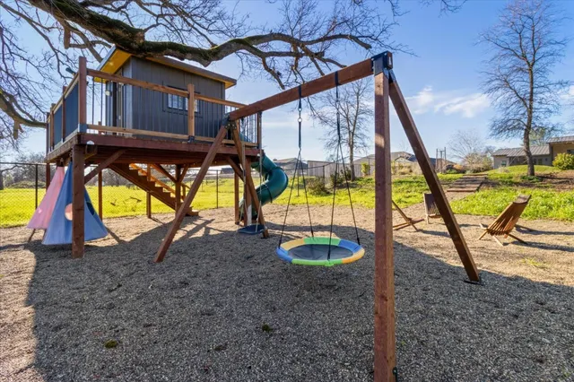 a view of outdoor space