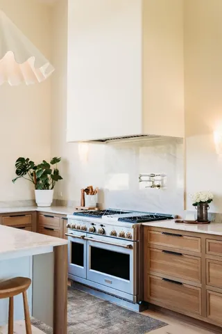 a vase of flowers sitting on a table