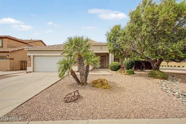 $570,000 | 3386 East Thornton Avenue, Gilbert, AZ 85297