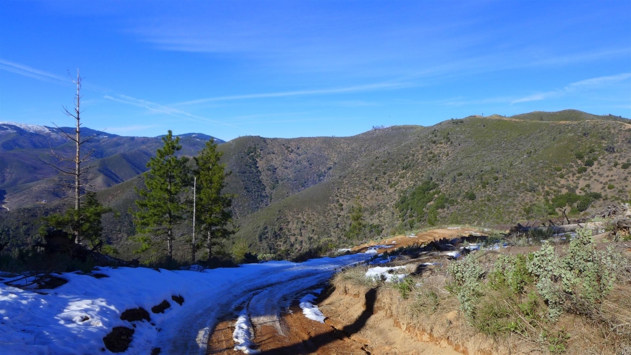 159-acres 159-acres Merry Mountain Road French Gulch, CA 96033 - Photo 17 of 26 P1000107