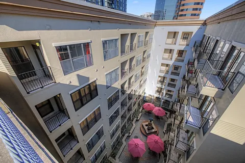 $324,900 | 1803 Broadway, Unit 612, Nashville, TN 37203