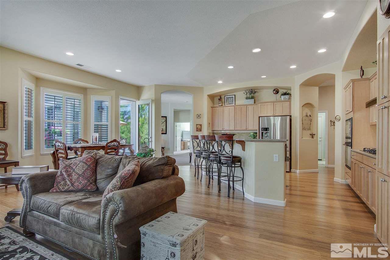 1595 Bethal Court Reno, NV 89521 - Photo 13 of 25 Photo 13