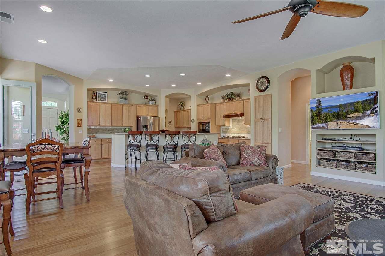 1595 Bethal Court Reno, NV 89521 - Photo 14 of 25 Photo 14