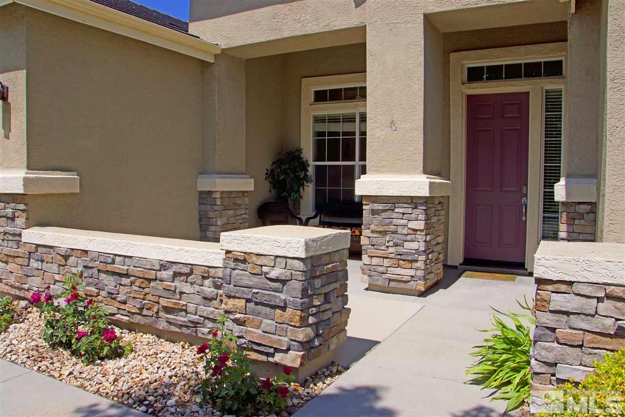 1595 Bethal Court Reno, NV 89521 - Photo 2 of 25 Photo 2