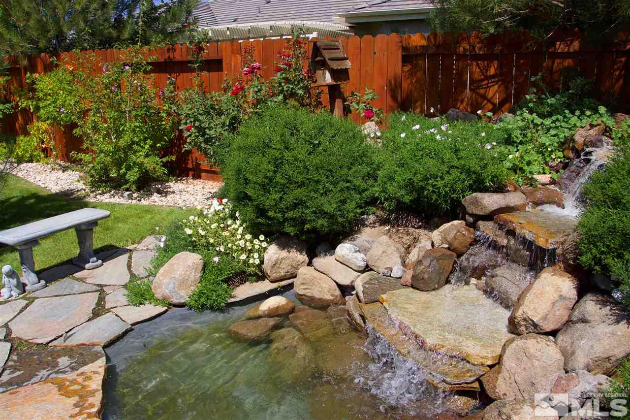 1595 Bethal Court Reno, NV 89521 - Photo 23 of 25 Photo 23