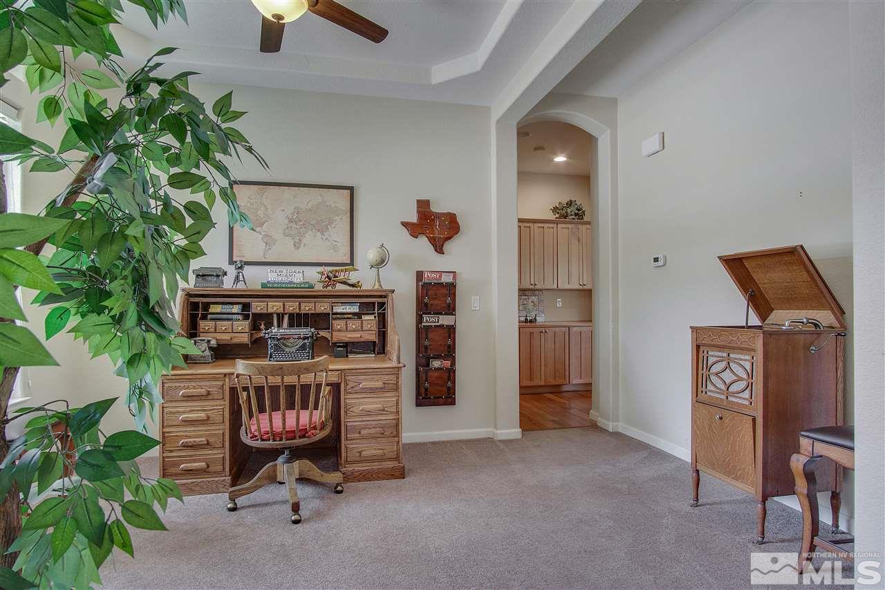 1595 Bethal Court Reno, NV 89521 - Photo 4 of 25 Photo 4