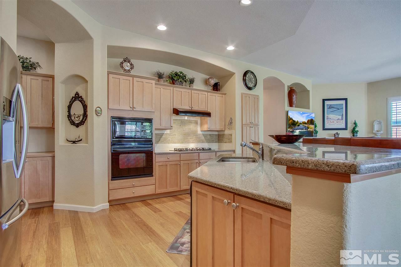 1595 Bethal Court Reno, NV 89521 - Photo 7 of 25 Photo 7