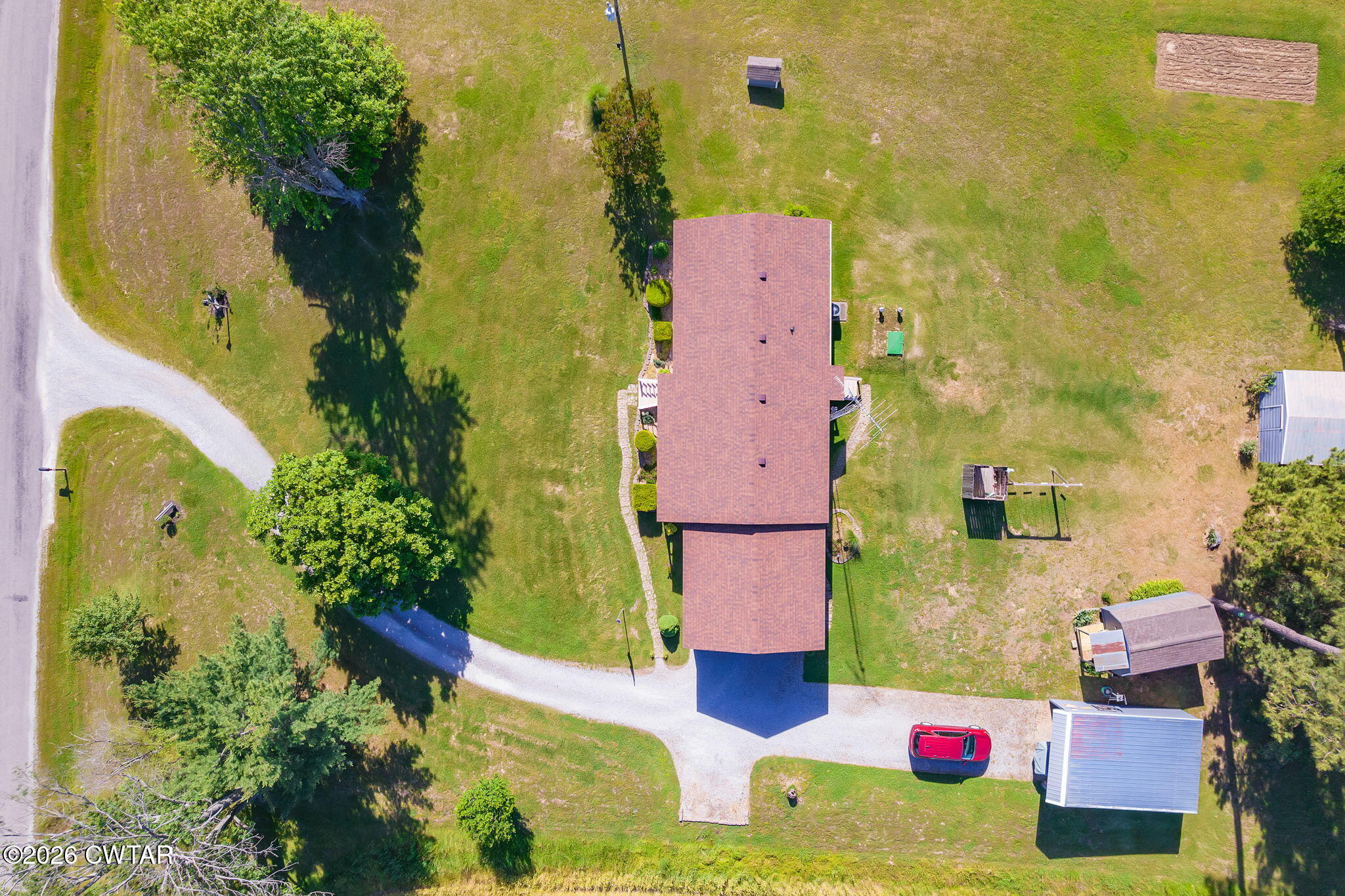 43 Watson Road Dyer, TN 38330 - Photo 22 of 22 Completed-32