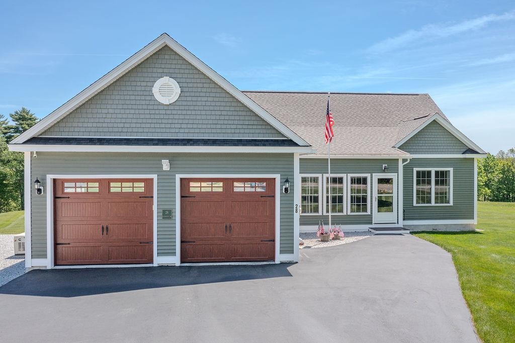 28 Catamount Road Northwood, NH 03261 - Photo 44 of 44 Gallery Image 44