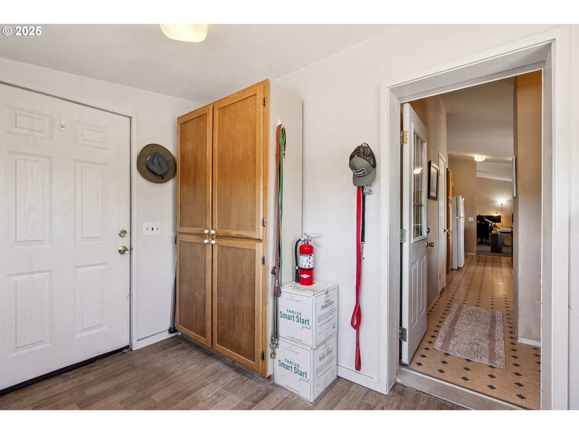 115 Sunset Drive Goldendale, WA 98620 - Photo 20 of 48 a view of a bathroom