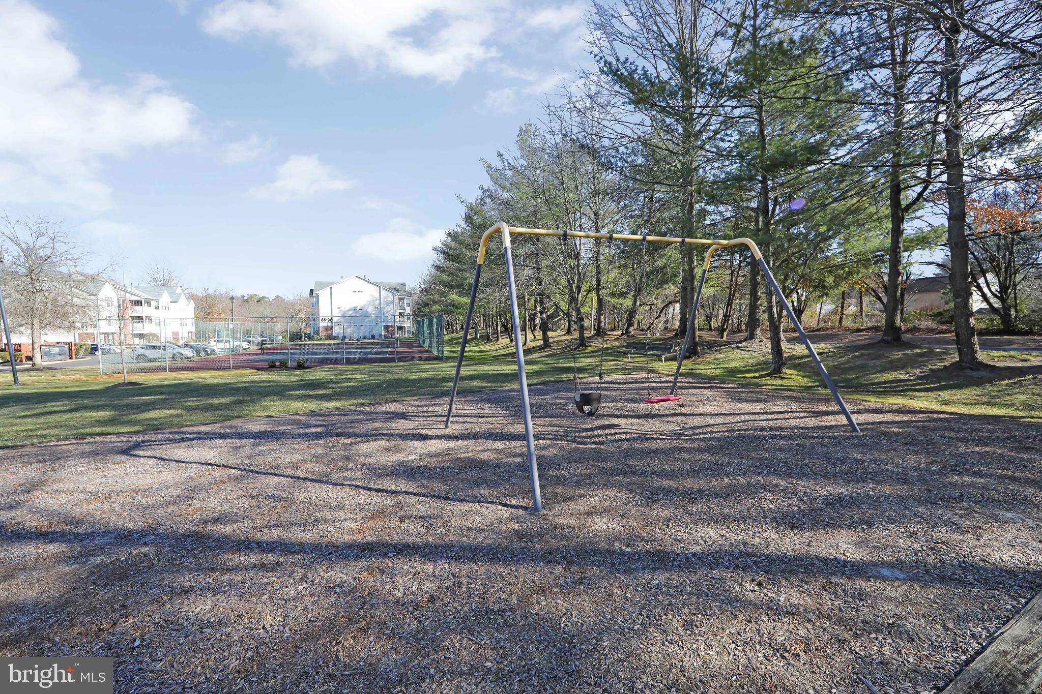 8 Inverness Circle Marlton, NJ 08053 - Photo 35 of 39 a view of a park