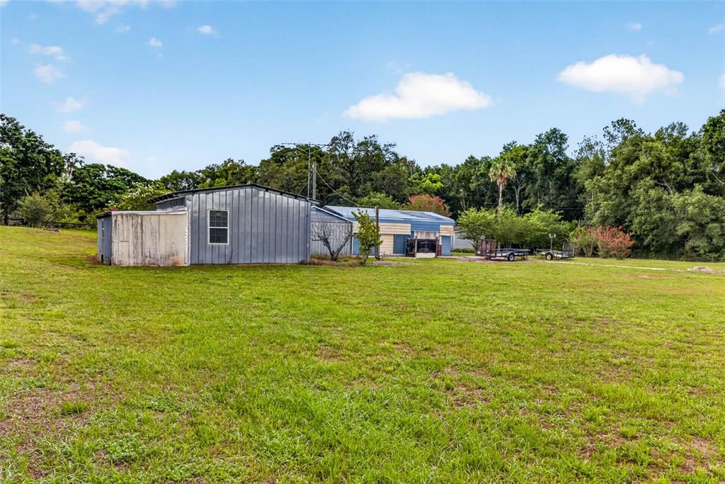 16435 Sweetwater Road Dade City, FL 33523 - Photo 44 of 66