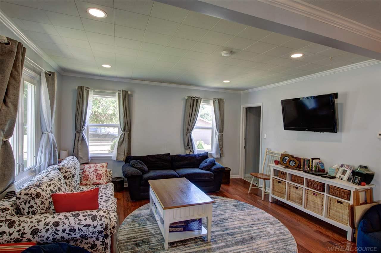 7414 Cedar Road Lexington, MI 48450 - Photo 2 of 27 50082886-1.JPG