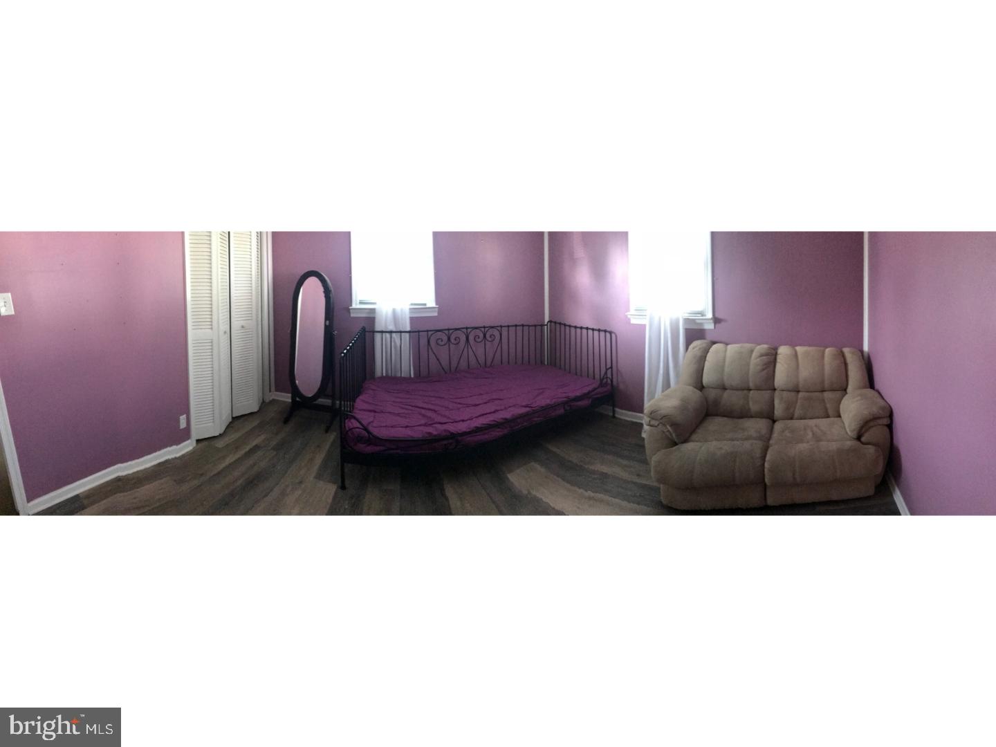 820 Chatham Road Fairless Hills, PA 19030 - Photo 12 of 14 Bedroom 3