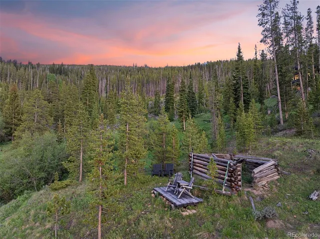 $4,750,000 | 586 Discovery Hill Drive, Breckenridge, CO 80424