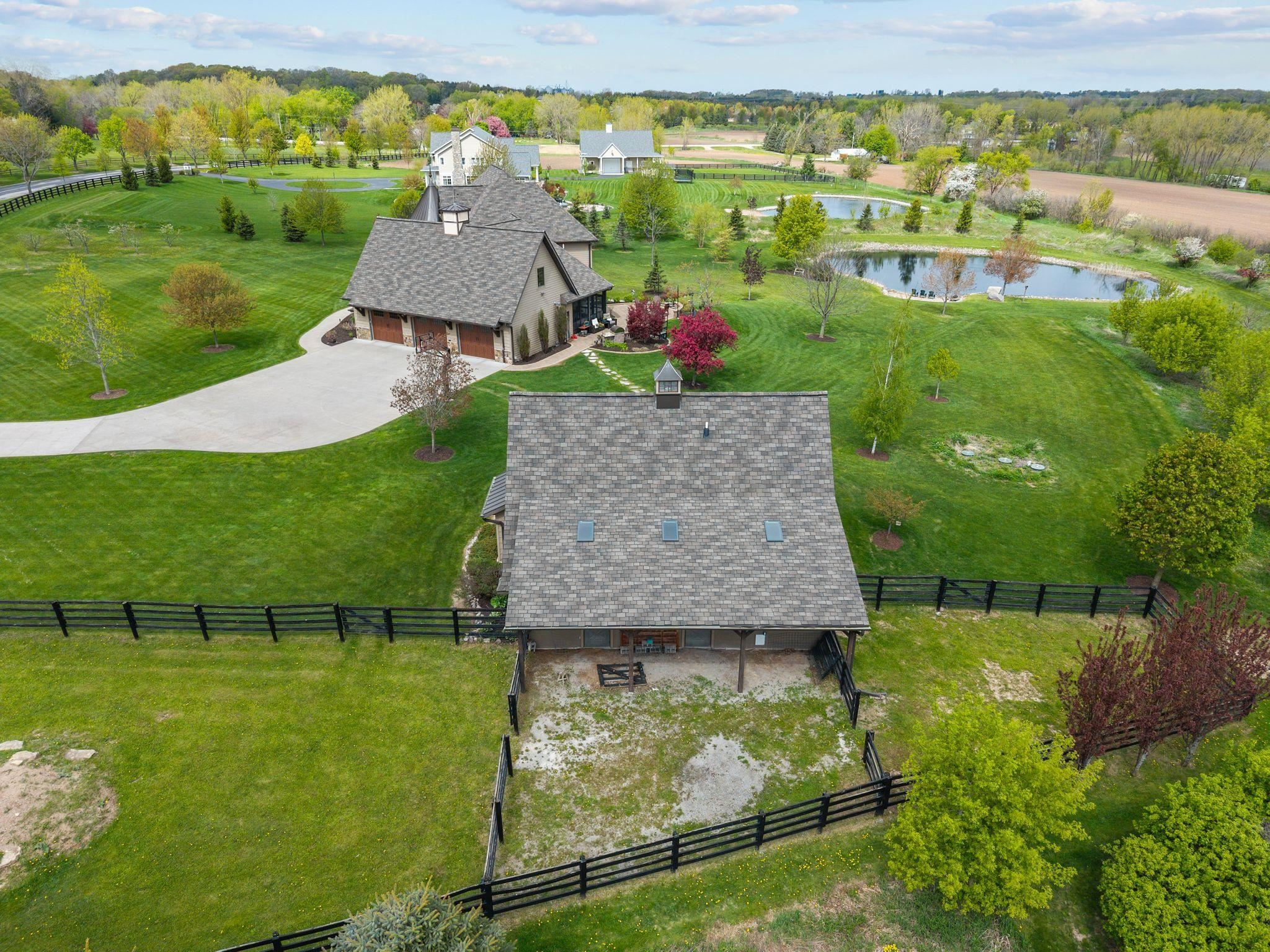 W3642 Equestrian Trail Freedom, WI 54913 - Photo 65 of 68