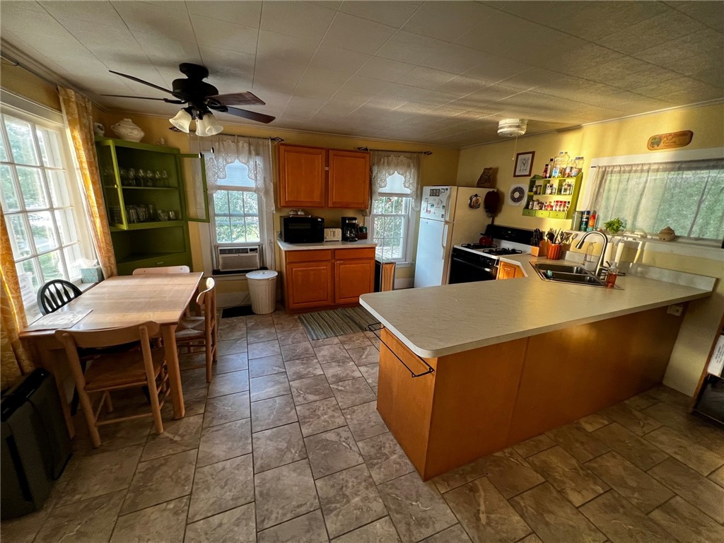 989 East Lake Road Barrington, NY 14837 - Photo 8 of 44