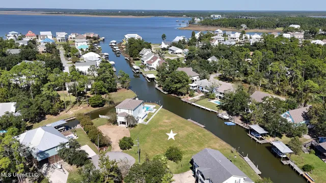 $199,500 | 105 Cypress Cove, Pass Christian, MS 39571