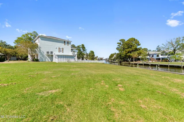 $199,500 | 105 Cypress Cove, Pass Christian, MS 39571