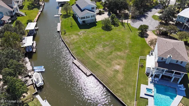 $199,500 | 105 Cypress Cove, Pass Christian, MS 39571