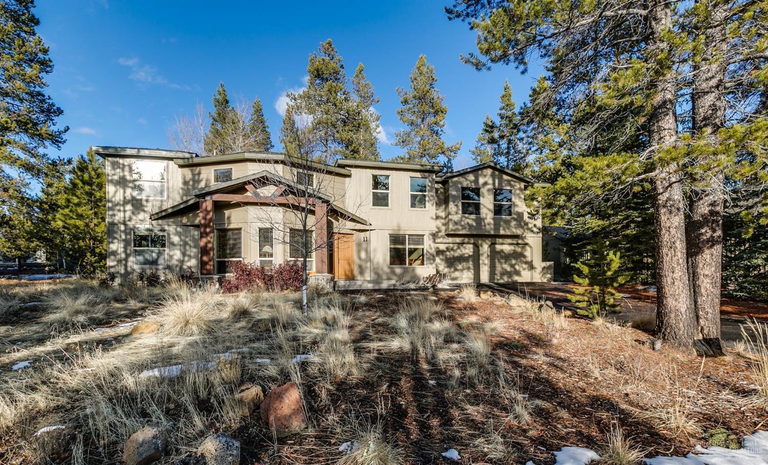 11 Oregon Loop Sunriver, OR 97707 - Photo 20 of 23 Additional Photo