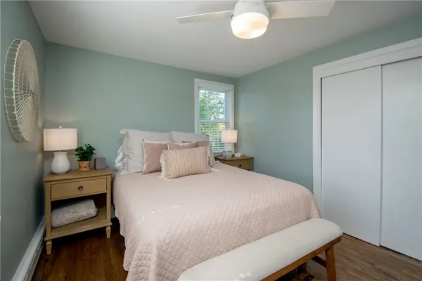 $3,950 | 17 Rosedale Court, Middletown, RI 02842