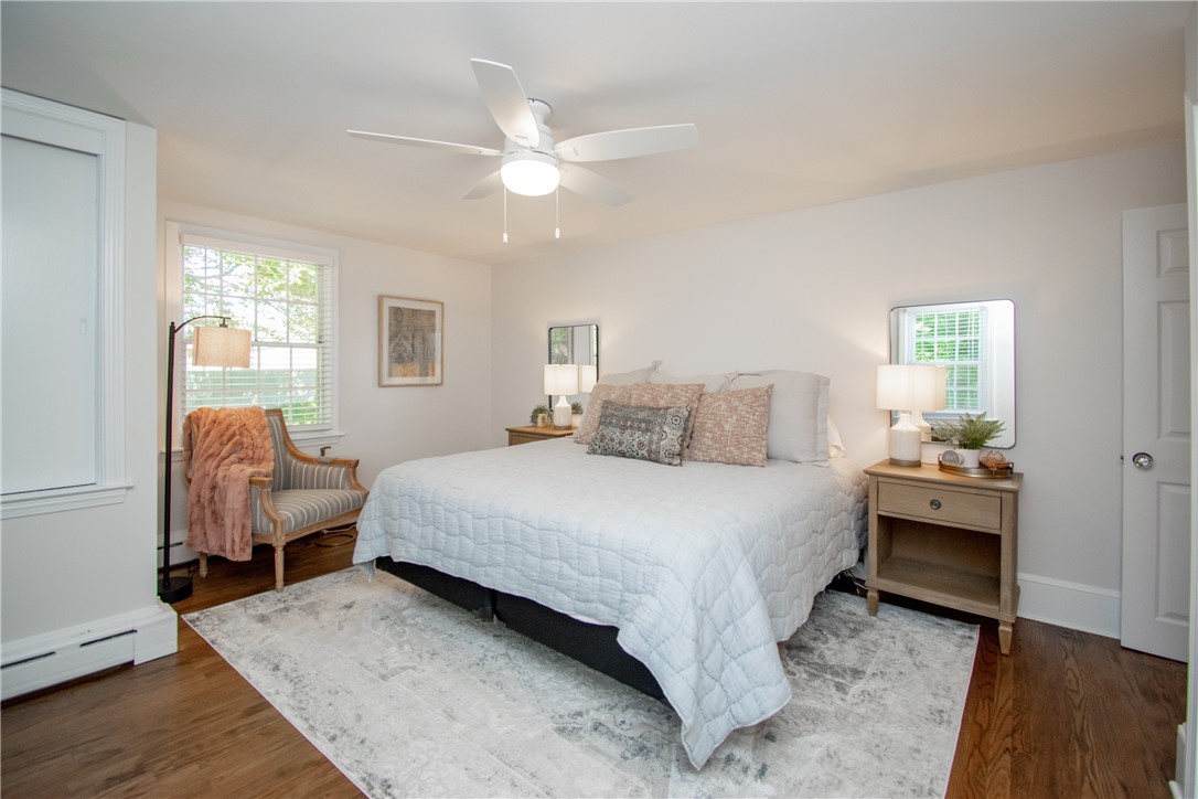 17 Rosedale Court Middletown, RI 02842 - Photo 19 of 40 First Floor King