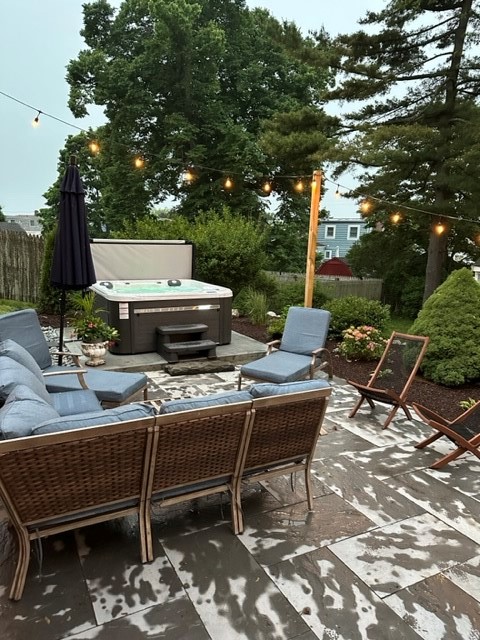 17 Rosedale Court Middletown, RI 02842 - Photo 33 of 40