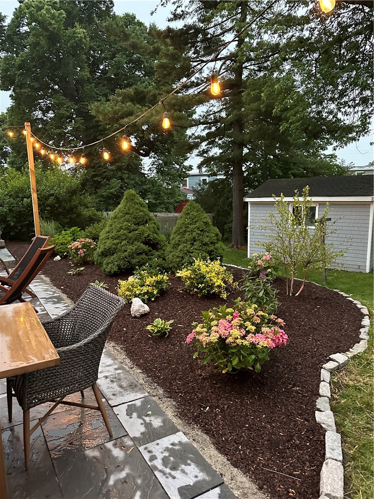 17 Rosedale Court Middletown, RI 02842 - Photo 35 of 40