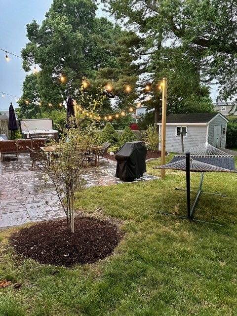 17 Rosedale Court Middletown, RI 02842 - Photo 36 of 40