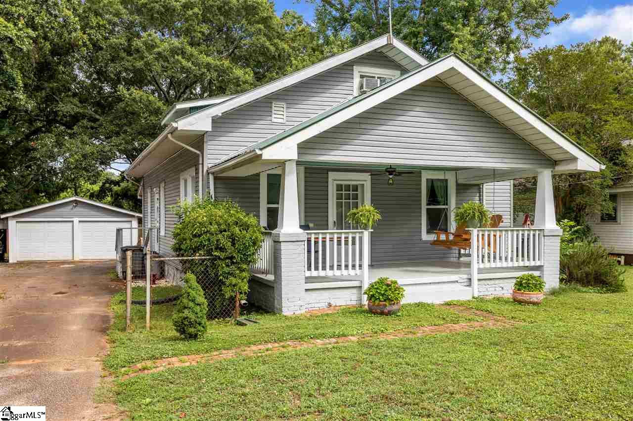 11 South Franklin Road Greenville, SC 29609 - Photo 1 of 24 Gallery Image 1