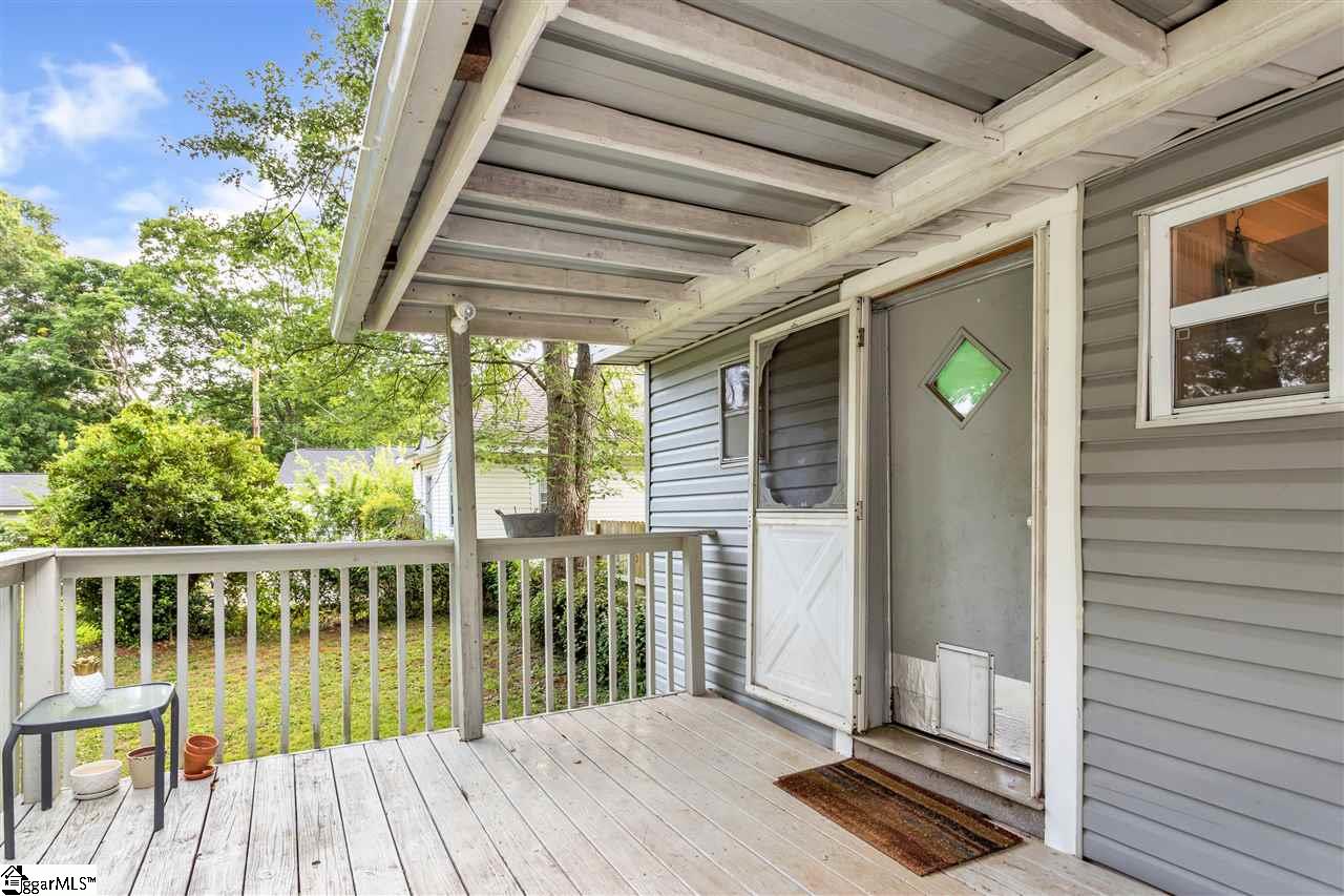 11 South Franklin Road Greenville, SC 29609 - Photo 22 of 24 Gallery Image 22