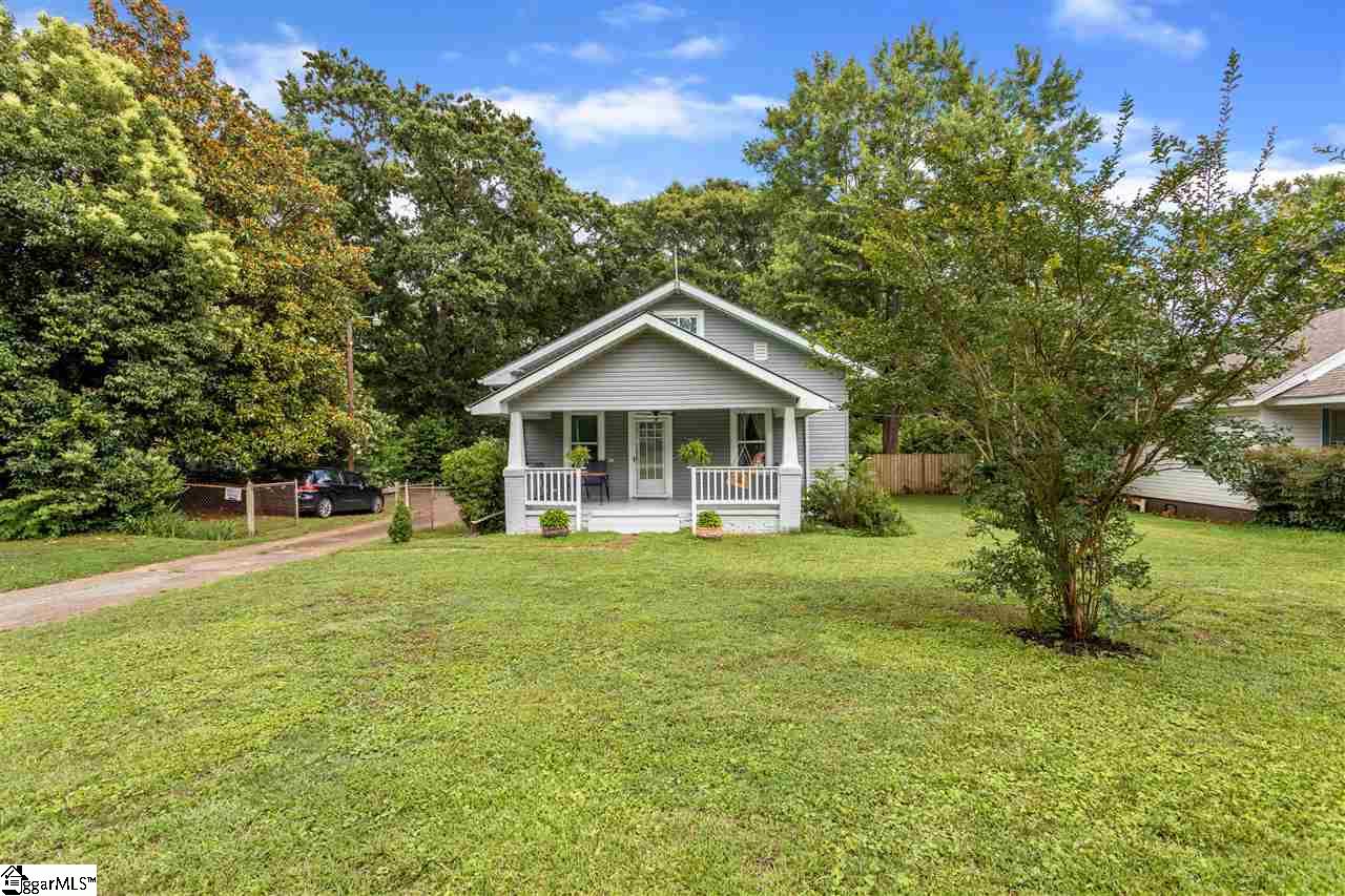 11 South Franklin Road Greenville, SC 29609 - Photo 24 of 24 Gallery Image 24