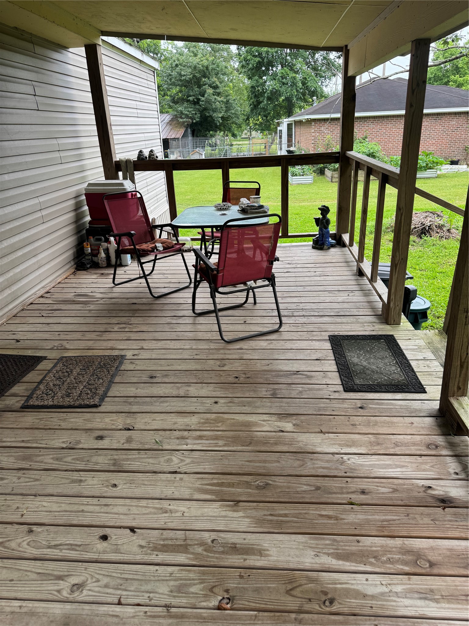 165 FM 770 Road South, Unit B Liberty, TX 77575 - Photo 4 of 15