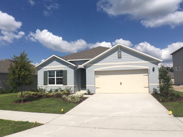 3349 Wolf Run Road Mount Dora, FL 32757 - Photo 1 of 1