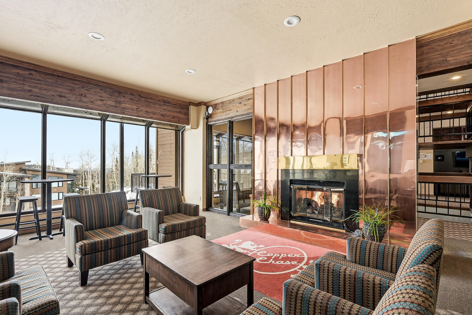 150 Ridgeview Street, Unit 235 Brian Head, UT 84719 - Photo 31 of 33 Copper Chase 235-109