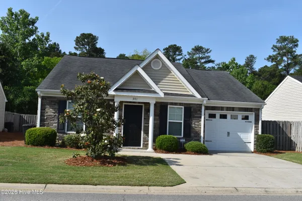 $1,575 | 301 York Lane, Augusta, GA 30909
