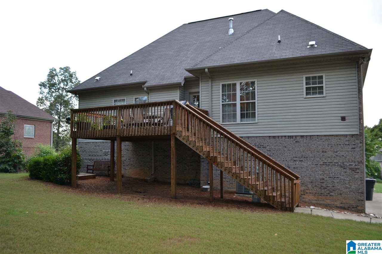 7612 Lewis Way, Unit 4 McCalla, AL 35111 - Photo 34 of 40