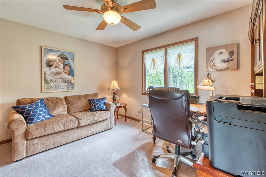 4535 Lower River Road Lewiston, NY 14092 - Photo 26 of 32 Bedroom