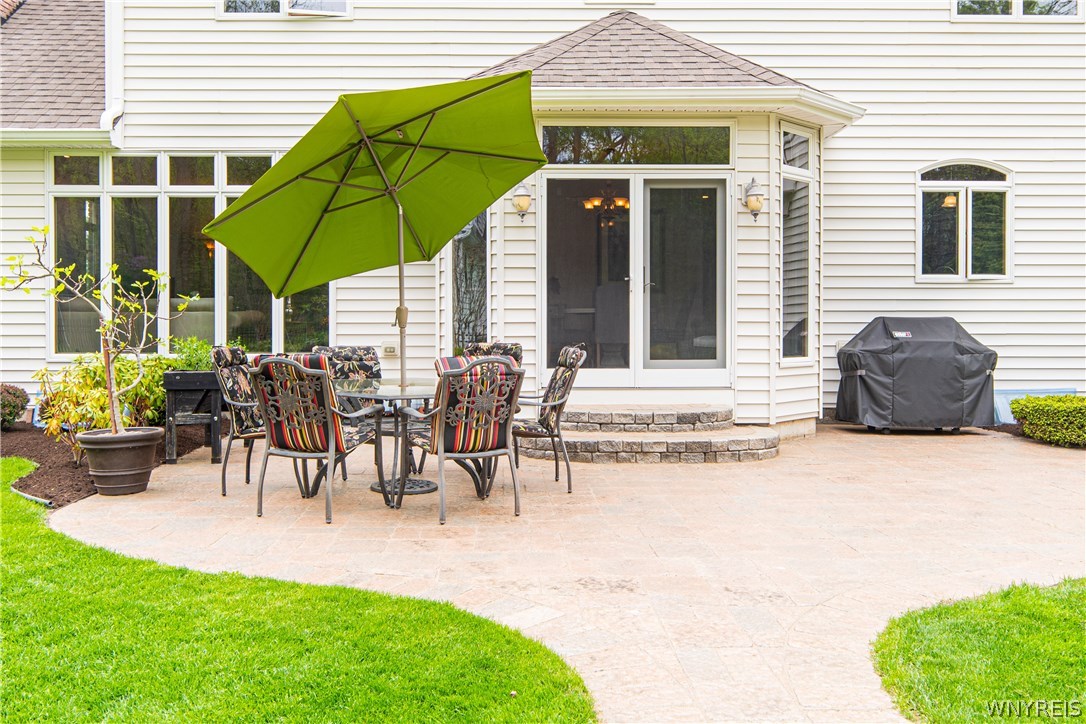 4535 Lower River Road Lewiston, NY 14092 - Photo 28 of 32