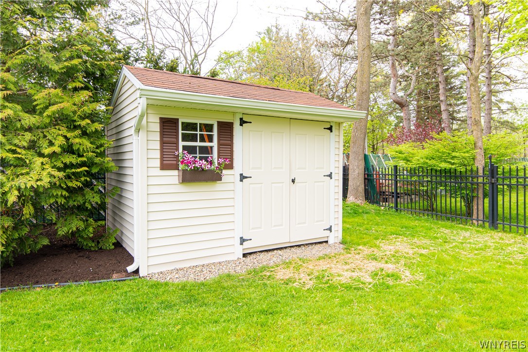 4535 Lower River Road Lewiston, NY 14092 - Photo 29 of 32