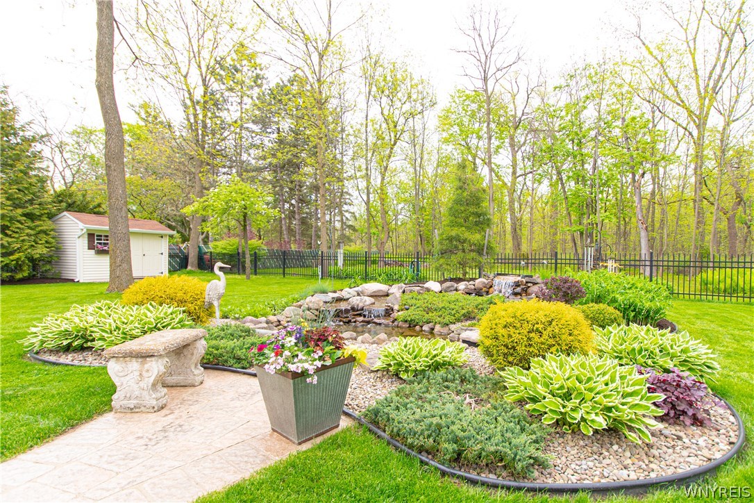 4535 Lower River Road Lewiston, NY 14092 - Photo 30 of 32