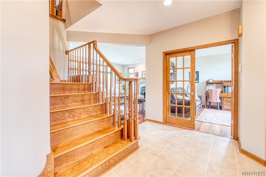 4535 Lower River Road Lewiston, NY 14092 - Photo 9 of 32