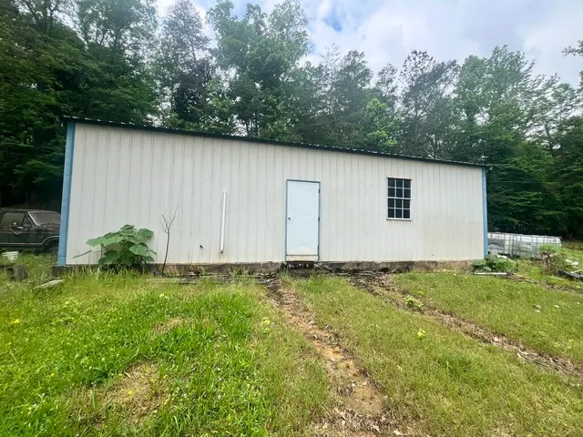 $94,500 | 291 Sweetens Cove Road, South Pittsburg, TN 37380