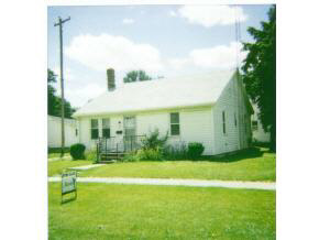 212 Pontiac Street Rochester, IN 46975 - Photo 1 of 1