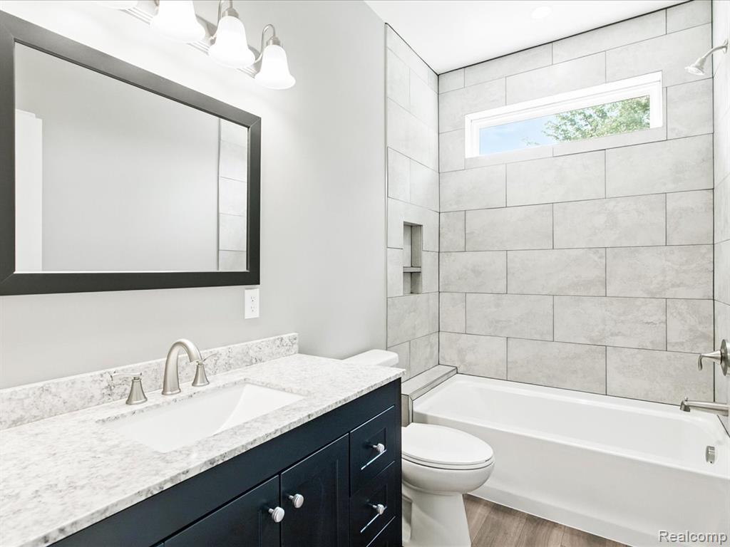 9711 Crawford Road Columbus, MI 48063 - Photo 17 of 36